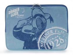 TUCANO BFDD-L-154-Z :: Калъф за 15.4" лаптоп, Donald - Second Skin Folder, син