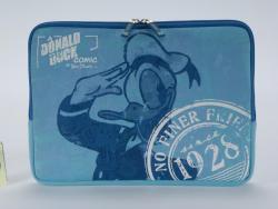 TUCANO BFDD-133-Z :: Калъф за 13" лаптоп, Donald - Second Skin Folder, син