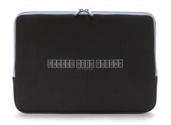 Чанта/раница за лаптоп TUCANO BFB13 :: Калъф за 13" WideScreen лаптоп, черен цвят