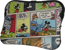 CIRCUIT PLANET DSY-LB3010K :: Калъф за 10" лаптоп, серия Mickey Color