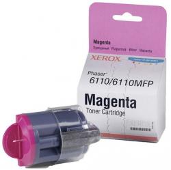 Xerox-Phaser-6110-6110N-Standard-Capacity-Magenta-Toner-Cartridge