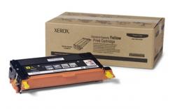 Тонер за лазерен принтер Xerox Phaser 6180 Yellow standard capacity print cartridge