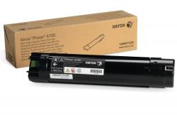Тонер за лазерен принтер Xerox Phaser 6700 Black High Capacity Toner Cartridge