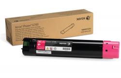 Тонер за лазерен принтер Xerox Phaser 6700 Magenta High Capacity Toner Cartridge