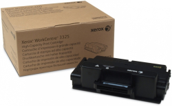 Тонер за лазерен принтер Xerox WorkCentre 3325 Black High Capacity Toner Cartridge