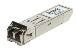 SFP Модул D-Link 155Mbps Multi-Mode LC SFP Transceiver (2km)