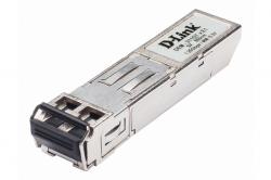 SFP Модул D-Link 1-Port Mini-GBIC to 1000BaseSX Transceiver