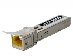 SFP Модул Cisco Gigabit Ethernet 1000BASE-T mini-GBIC SFP Transceiver