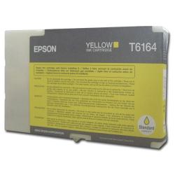Касета с мастило Epson Standard Capacity Ink Cartridge(Yellow) for Business Inkjet B300 - B500DN