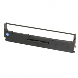 Лента за матричен принтер Epson SIDM Black Ribbon Cartridge for LX-350-LX-300-+-+II