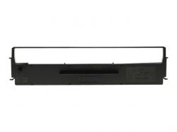 Лента за матричен принтер Epson SIDM Black Ribbon Cartridge for LQ-350-300-+-570-+-580-8xx