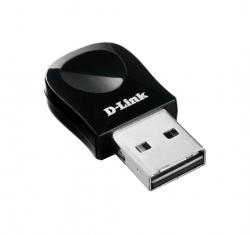 Мрежова карта/адаптер D-Link Wireless N USB Nano Adapter