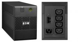 Непрекъсваемо захранване (UPS) Eaton 5E 850i USB