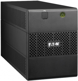 Непрекъсваемо захранване (UPS) Eaton 5E 1500i USB