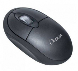 Мишка OMEGA P12 27PC43BK /USB