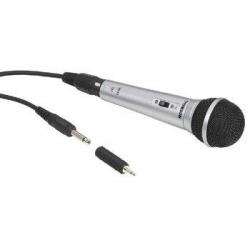 Микрофон Аудио динамичен микрофон HAMA Thomson M151, XLR жак ,караоке