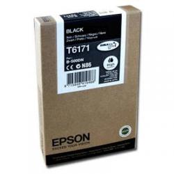 Хартия за принтер Epson High Capacity Ink Cartridge(Black) for Business Inkjet B500DN