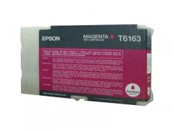 Касета с мастило Epson Standard Capacity Ink Cartridge(Magenta) for Business Inkjet B300 - B500DN