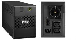 Непрекъсваемо захранване (UPS) Eaton 5E 850i USB DIN