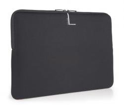Чанта/раница за лаптоп TUCANO BFC1314 :: Калъф за 13-14" лаптоп, черен цвят