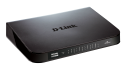 Комутатор/Суич D-Link GO-SW-24G
