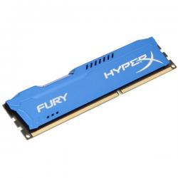 4GB-DDR3-1600-KINGSTON-HyperX-FURY-BLUE