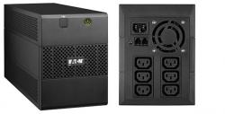 Непрекъсваемо захранване (UPS) Eaton 5E 2000i USB