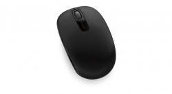 Мишка Microsoft Wireless Mobile Mouse 1850 USB Black