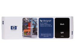 Тонер за лазерен принтер C1892A DESIGJET BLACK UV/EXP 