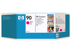 Касета с мастило C5062A NO90 MAGENTA /EXP 