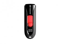 USB флаш памет Transcend 64GB JETFLASH 590K