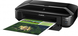 Принтер CANON IX-6850 INK-A3+ WL