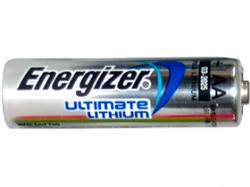 Батерия 2 LITH ENERG ULTIMATE AАA 1.5V