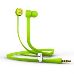 Слушалки REVOBEATS VT-MJ71, зелени
