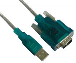 Кабел/адаптер Кабел адаптер USB to Serial Port - CU804-1.2m