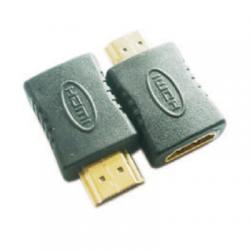 Кабел/адаптер Адаптер Adapter Mini HDMI M - HDMI F - CA316