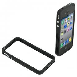 Принадлежност за смартфон Protective Set for iPhone 4, LogiLink, AA0021