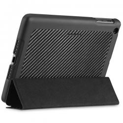 Калъф за таблет CM Smart Cover iPad Mini, C-IPMF-CTWU-KK, Black