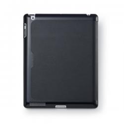 Калъф за таблет CM Smart Cover iPad, C-IP3F-SCWU-KK, Black