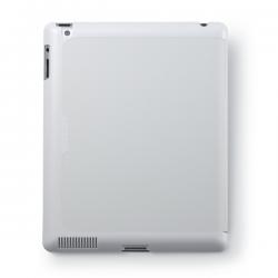 Калъф за таблет CM Smart Cover iPad, C-IP3F-SCWU-WW, White