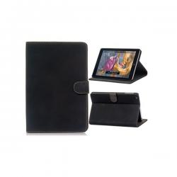 Калъф за таблет Tablet Bag 7" Matte Cowhide, Black, G0486B