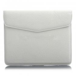 Калъф за таблет Tablet Bag 9-10" PU Leather, White, G306W