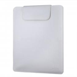 Калъф за таблет Tablet Bag 9-10" Soft Leather, White, G420W
