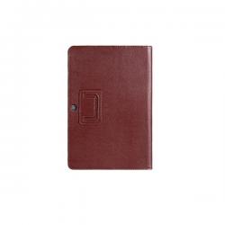 Калъф за таблет Tablet Bag 10.1" Leather Flip w Stand, Brown, G0194X