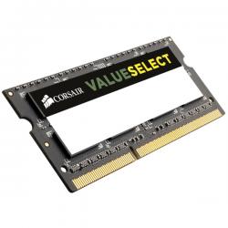 Памет RAM SODIMM D3 8G 1600, CMSO8GX3M1A1600C11, Corsair