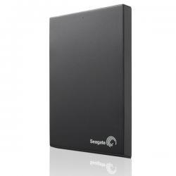 Хард диск / SSD HDD Ext Seagate Expansion, 2TB, 2.5", U3.0, Black