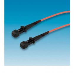 Оптична пач корда Cable Fiber Optic 62.5-125um, MTRJ, 3m