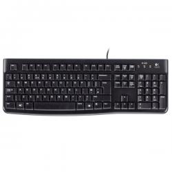 Keyboard-Logitech-K120-US-Layout-Retail