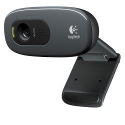 Уеб камера Web Camera Logitech C270 HD Webcam 960-001063