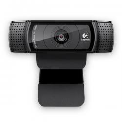 Уеб камера Web Camera Logitech C920 Pro HD Webcam 960-001055